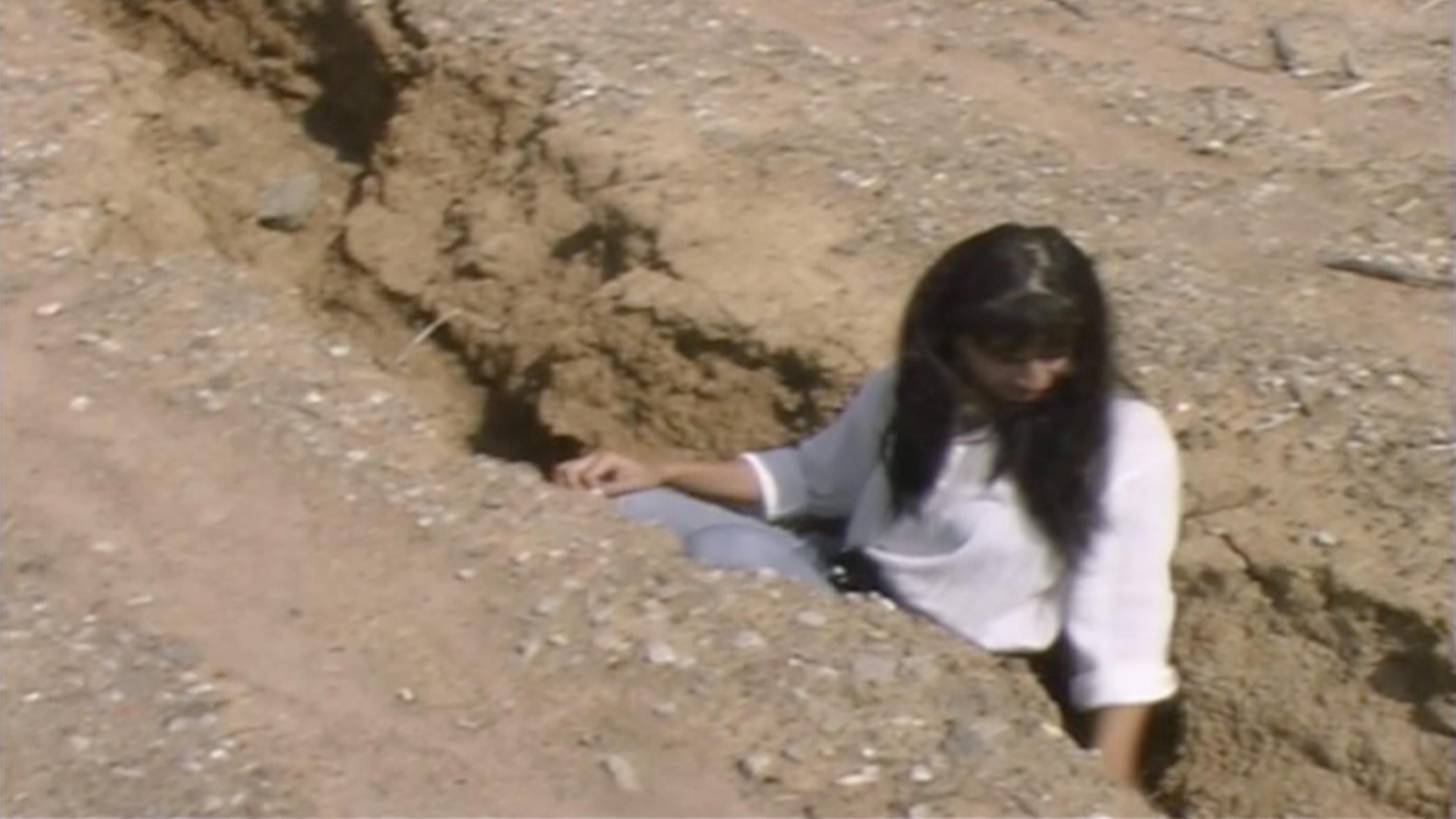 Image from Despina by Hekate – Film & Video Collective