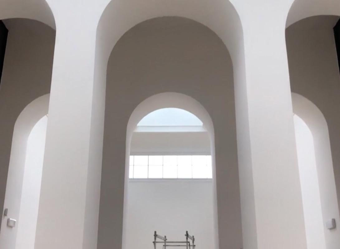 Image from This Year’s Girl by Hekate – Film & Video Collective