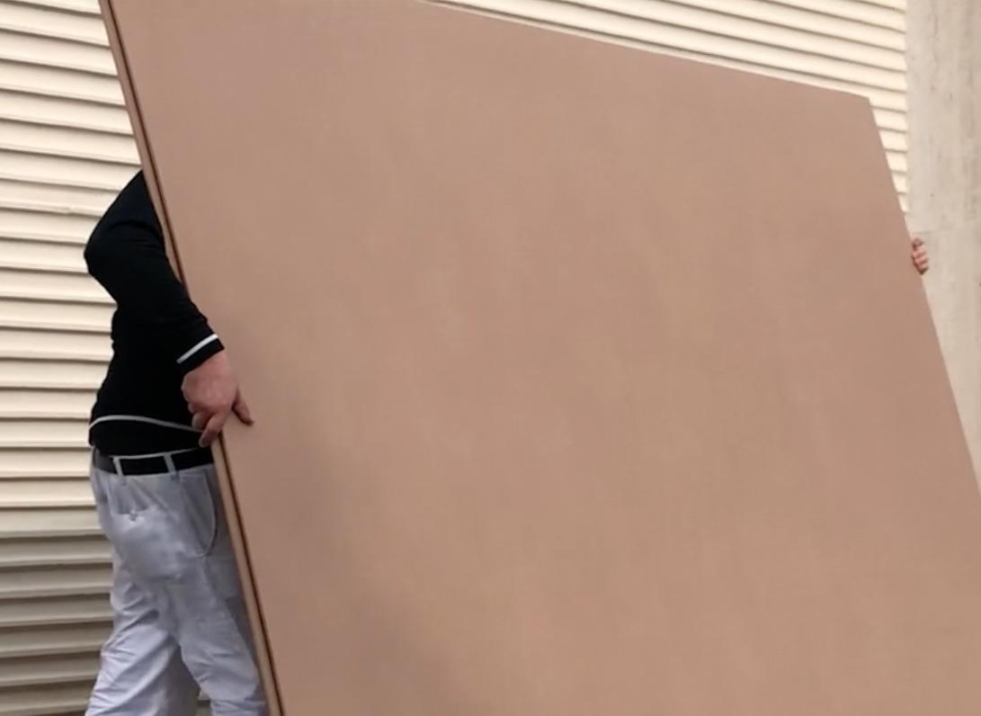 Image from This Year’s Girl by Hekate – Film & Video Collective