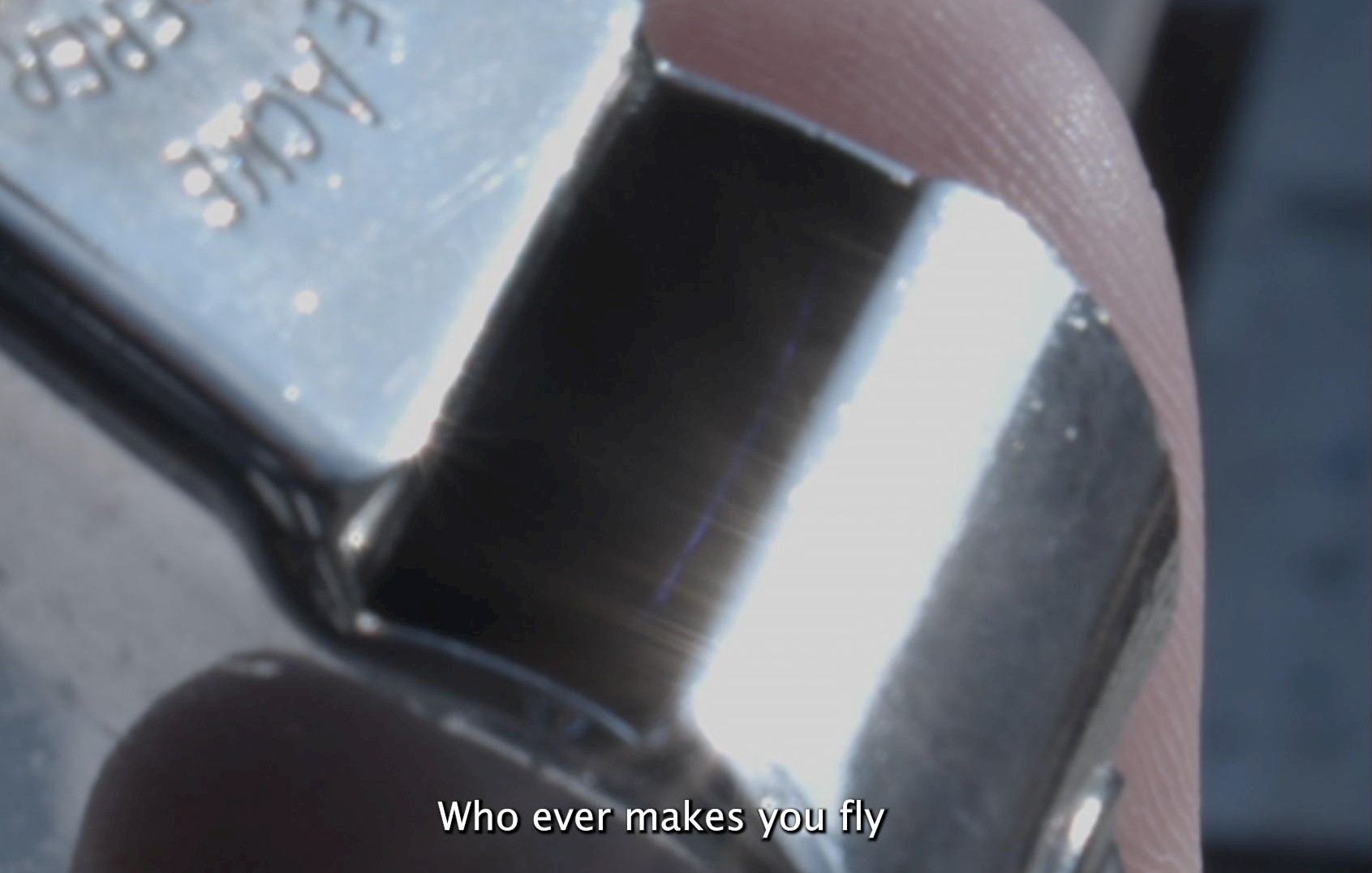 Image from 1994 by Hekate – Film & Video Collective