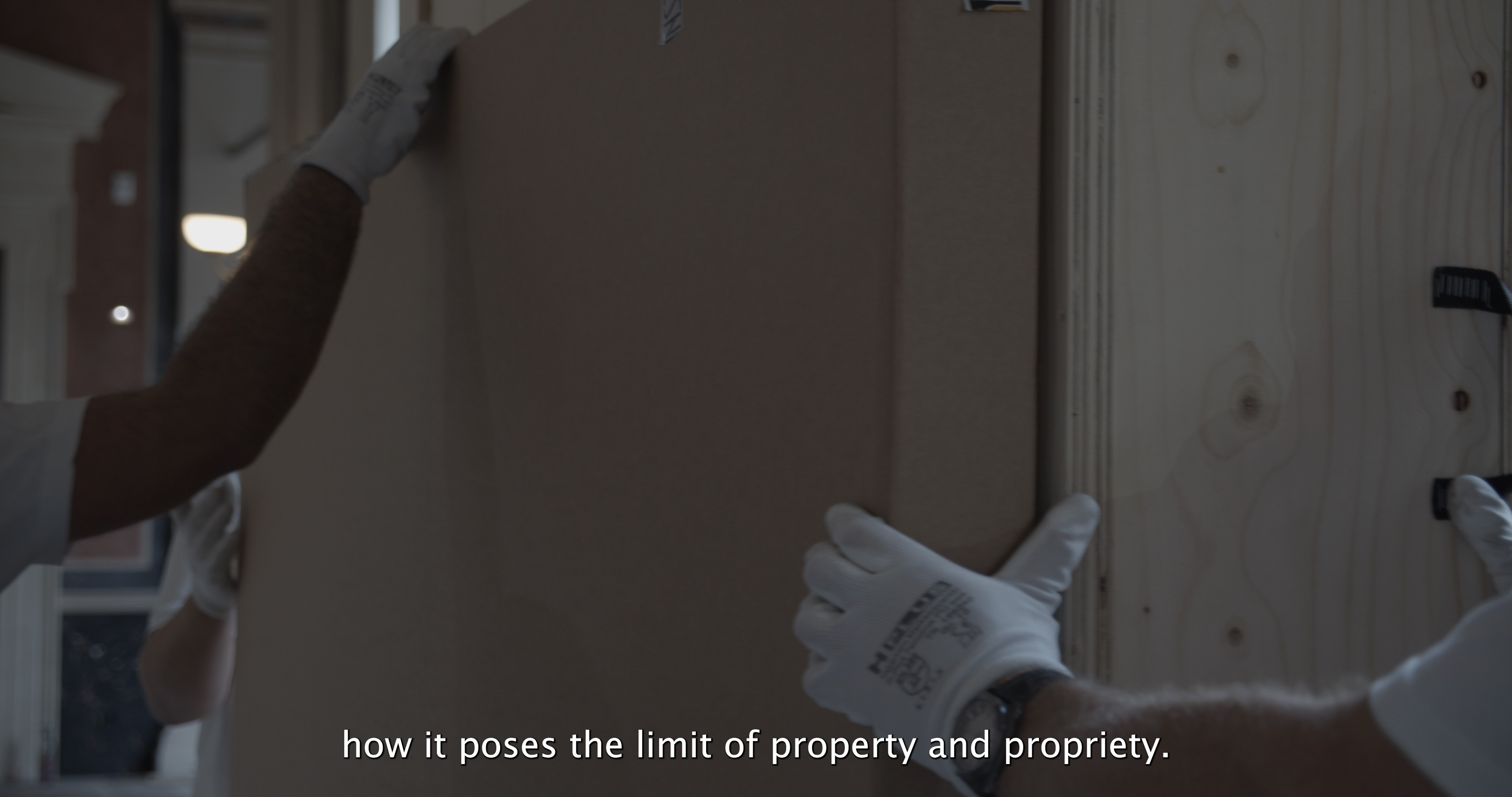 Image from Volcano by Hekate – Film & Video Collective