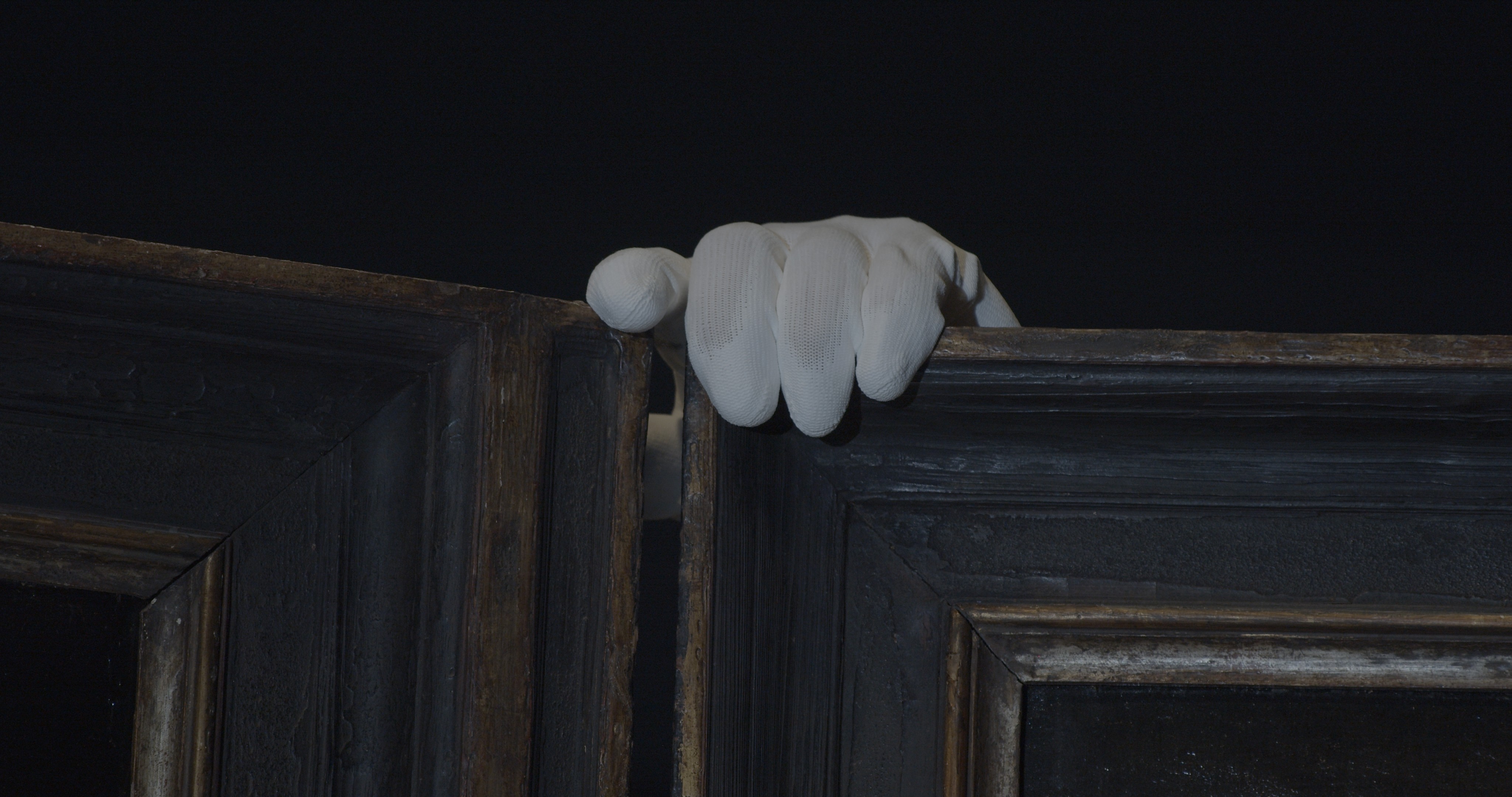 Image from Volcano by Hekate – Film & Video Collective